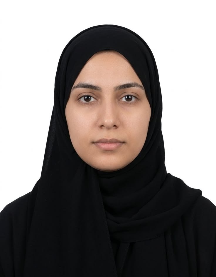 Hagar Alaa - Quran and Arabic Teacher